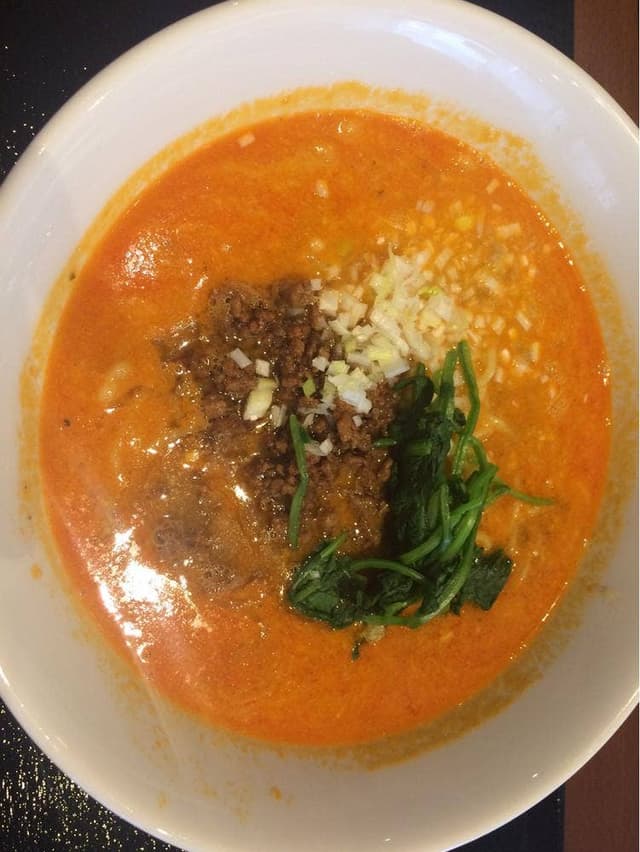 中国料理 空 - サブ画像1