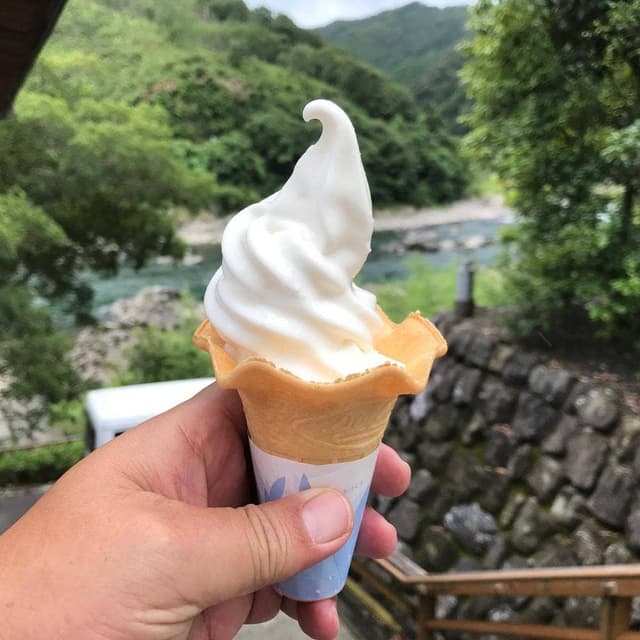 とおわ食堂 - サブ画像3