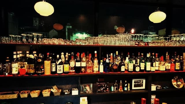 アジアンバー 阿龍 - サブ画像2