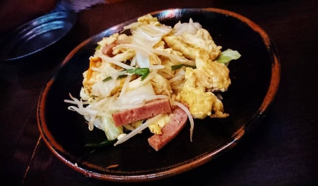 宮古島居酒屋 久松五勇士 - サブ画像3