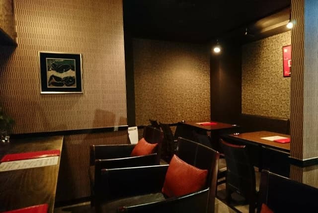 アジアンバー 阿龍 - サブ画像1