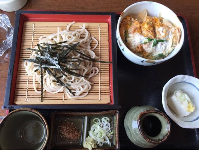 まるきちお食事処 - サブ画像2