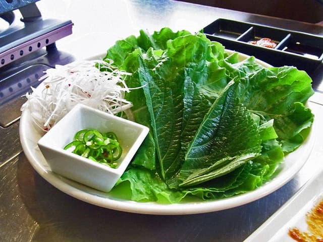 はっぱや 尼崎立花店 - サブ画像2