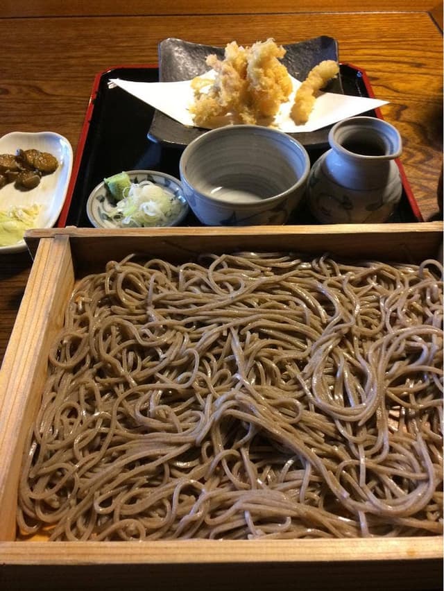 萬乃助 岩沼店 - サブ画像3