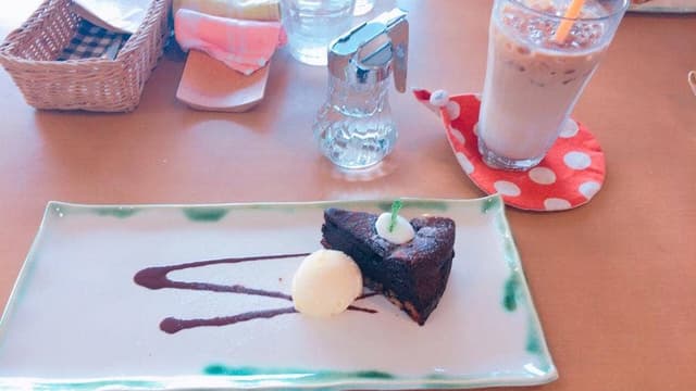 マドカフェ - サブ画像3