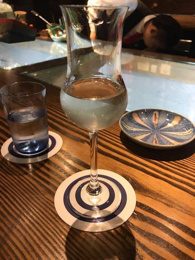 和酒BAR 縁がわ - サブ画像1