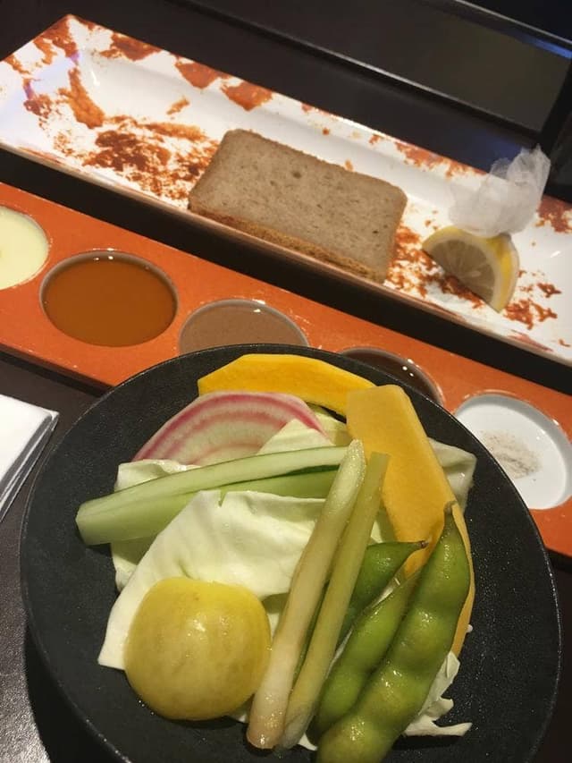 銀座六覺燈 麻布十番店 - サブ画像3