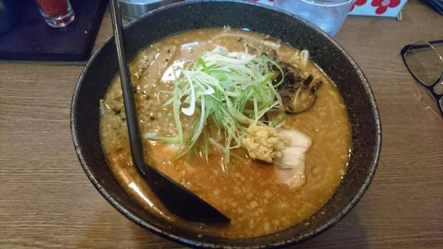 らー麺 とぐち 西町店 - サブ画像2