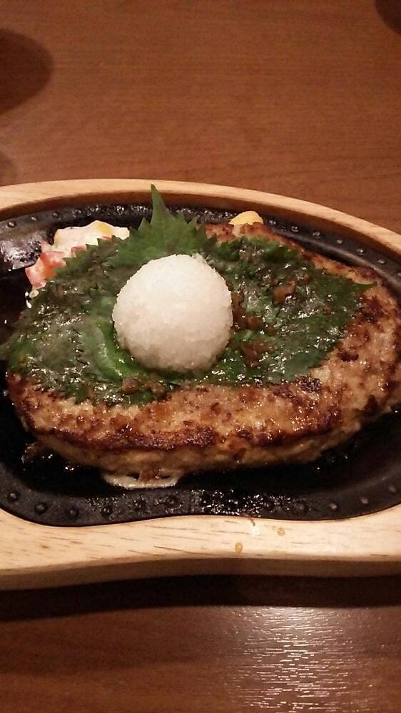 びっくりドンキー 高槻店 - サブ画像1