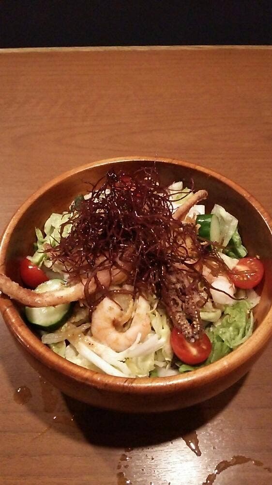 びっくりドンキー 高槻店 - サブ画像3