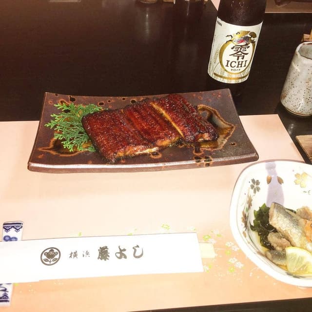 横浜 藤よし 立場店 - サブ画像3