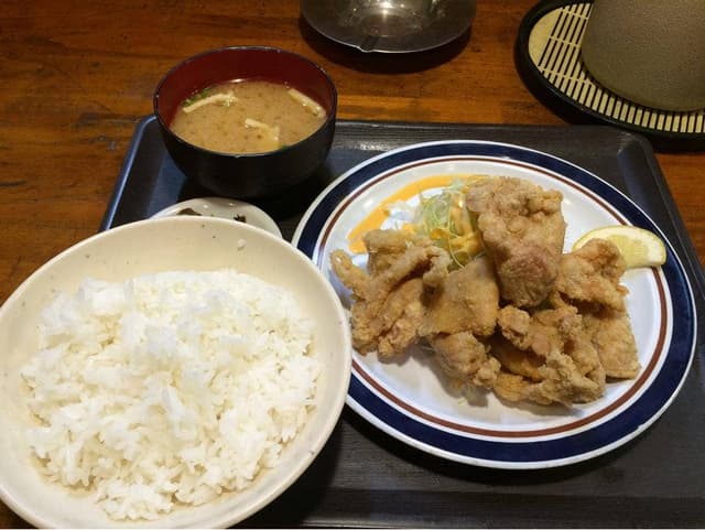 かちかち山 大博店 - サブ画像2