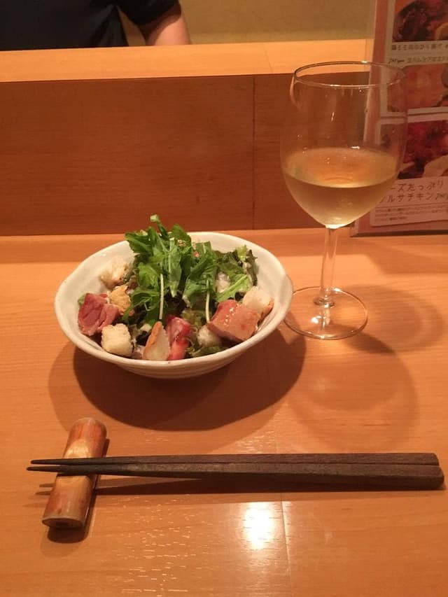 DINING BAR 楽都 - サブ画像1
