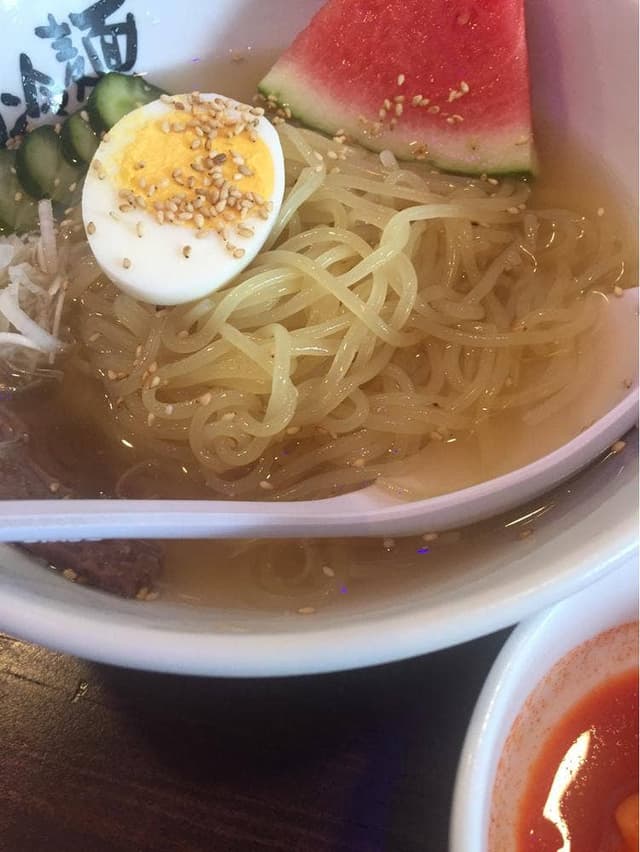 食楽 福島県庁西店 - サブ画像1