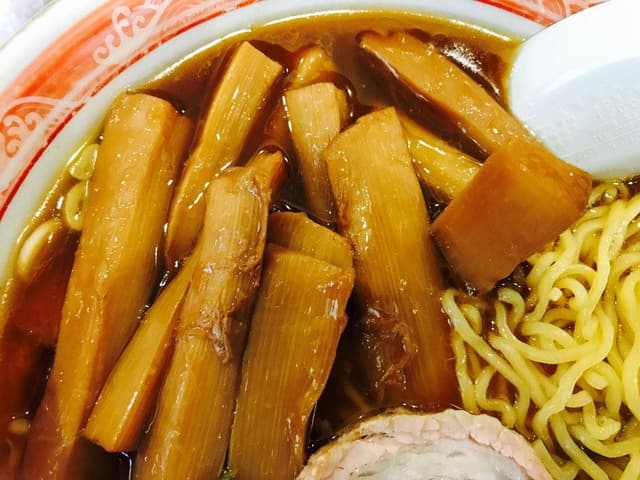 らあめん 福丸 - サブ画像3
