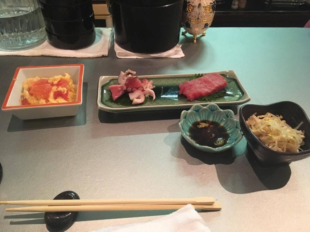 居酒屋 愛子