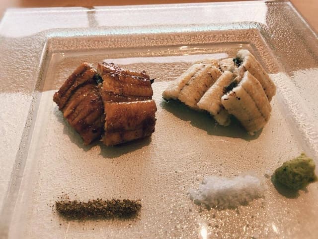 寿し半 和楽 オークラアクトシティホテル浜松 - サブ画像3