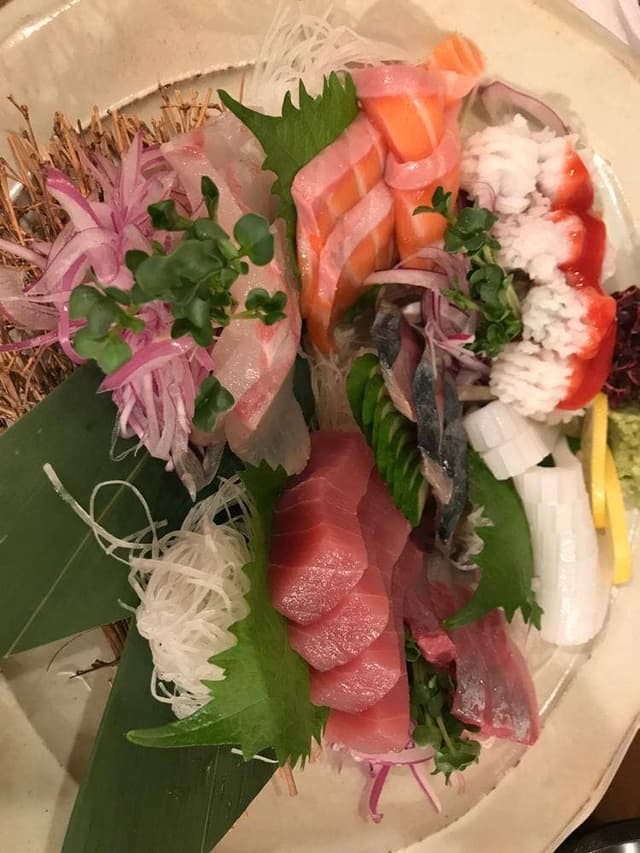 海鮮旬菜 えびのや 高麗橋店 - サブ画像1