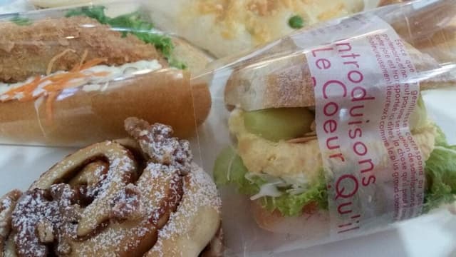 レフィーユ ブティック 県庁店 - サブ画像2