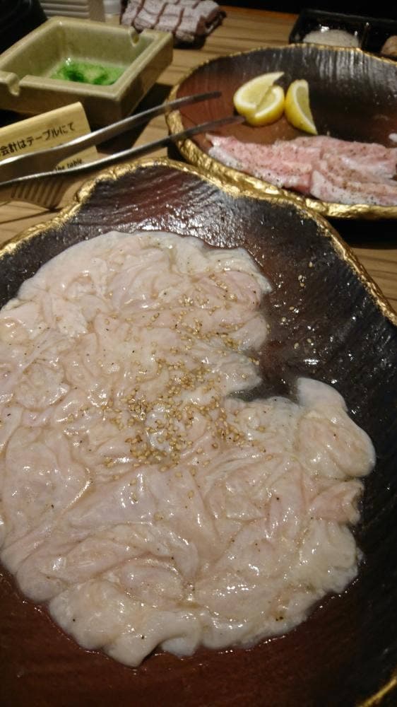 ホルモン酒場 とりとん 東海上野台店 - サブ画像1
