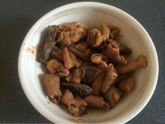 肉のスーパー 藤沢食品 - サブ画像2