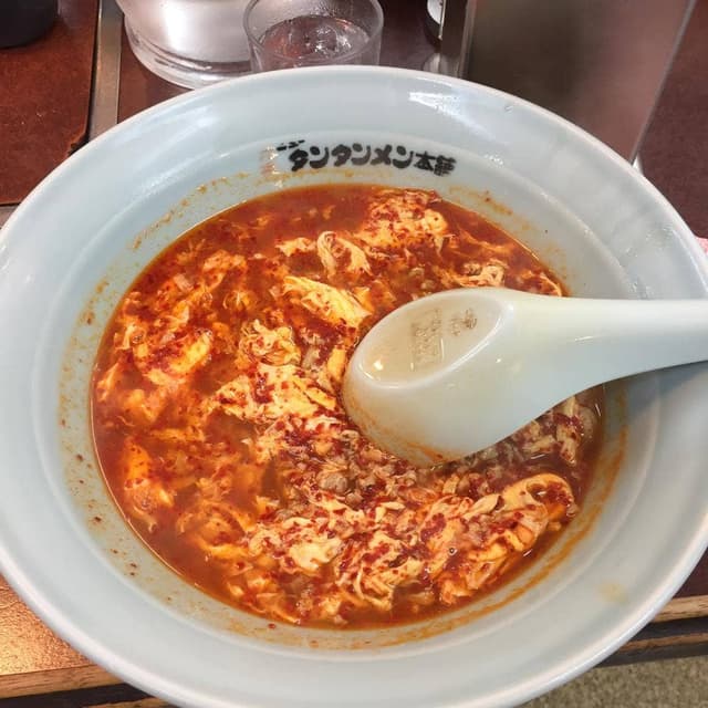 ニュータンタンメン本舗 イソゲン三ッ沢店 - サブ画像3