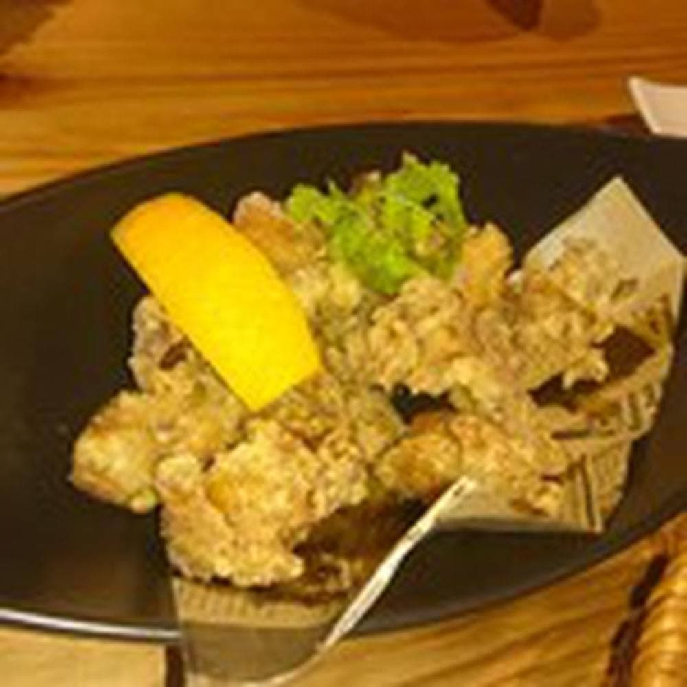 洋風肉居酒屋 乾杯!!ニクノミコト 湯田店
