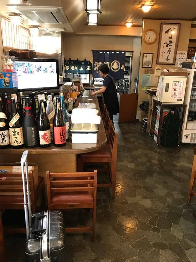 海郎小屋吉原店 - サブ画像2