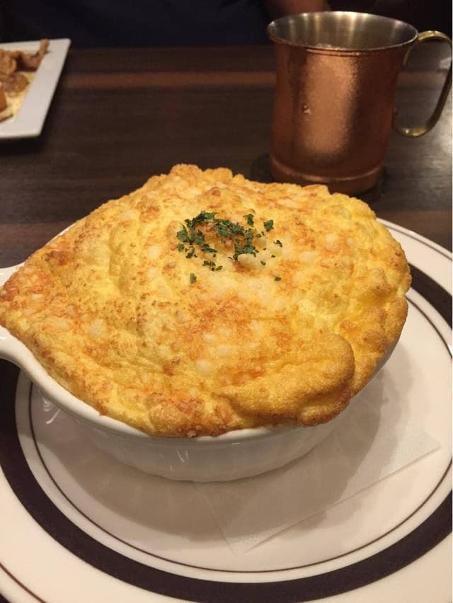 星乃珈琲店 練馬田柄店 - サブ画像2