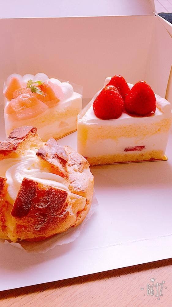 アンリ・シャルパンティエ 千葉そごう店 - サブ画像1