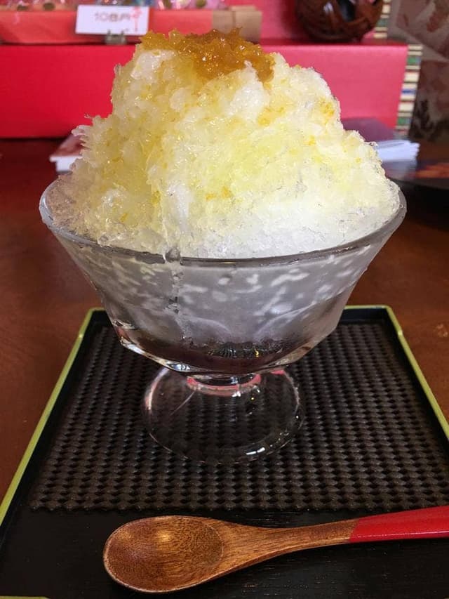 造り菓子 竹芳 - サブ画像1