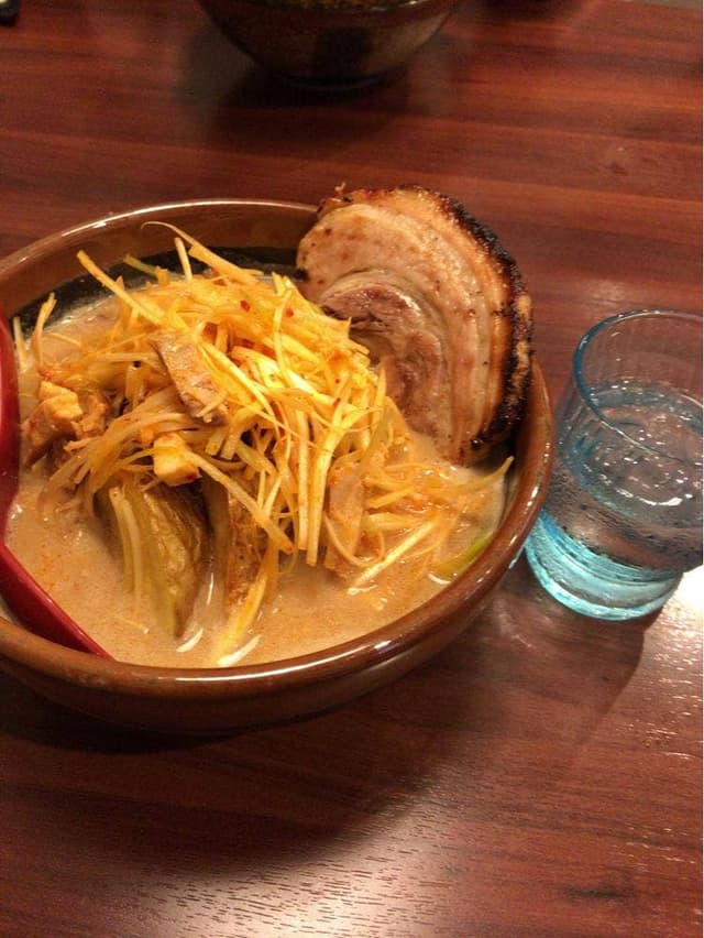麺場 田所商店 西条店 - サブ画像3