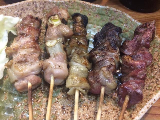 にかわ - サブ画像3