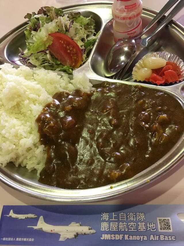 食堂 鹿屋市観光物産総合センター - サブ画像1