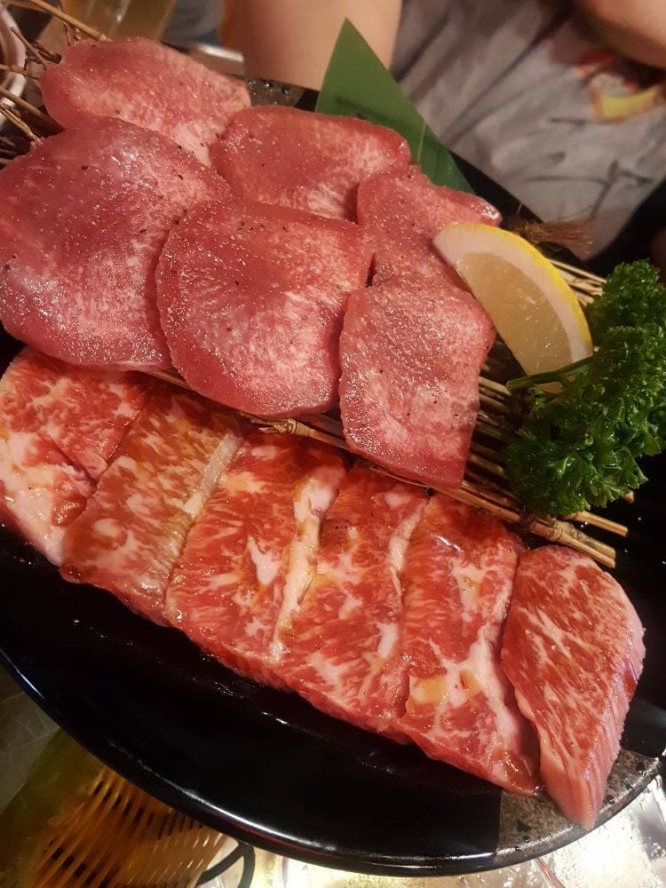 おいらの肉屋 歌舞伎町店