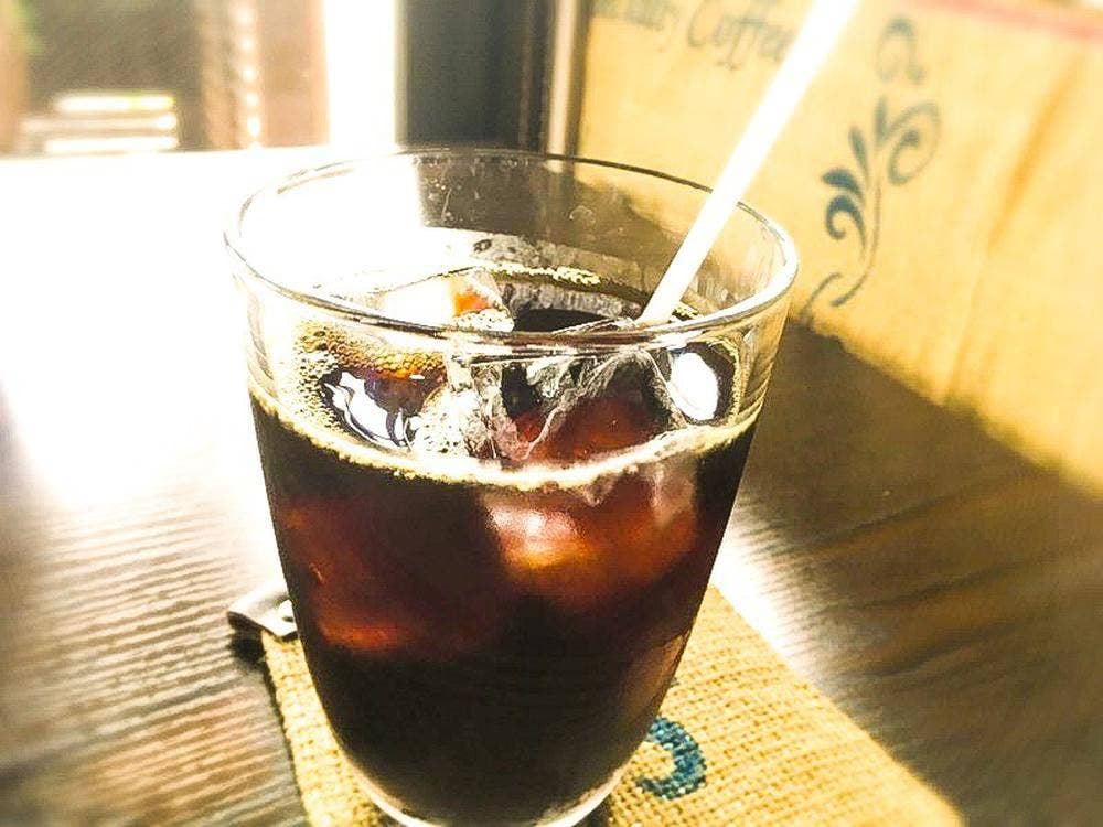 Beans&Cafe ChanQ