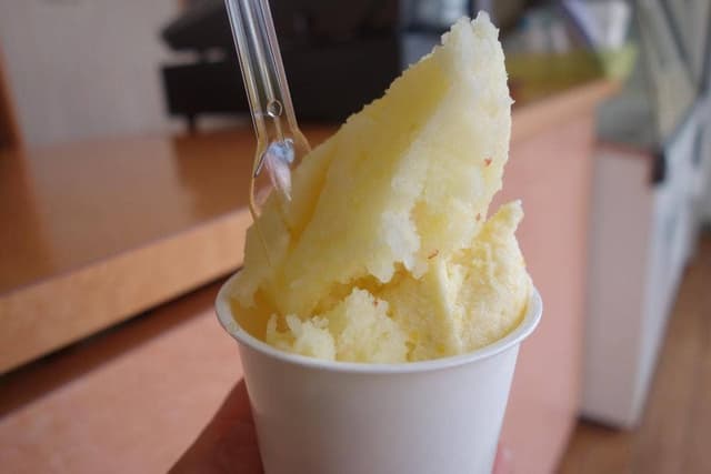 ジェラート・ナチュレ - サブ画像3