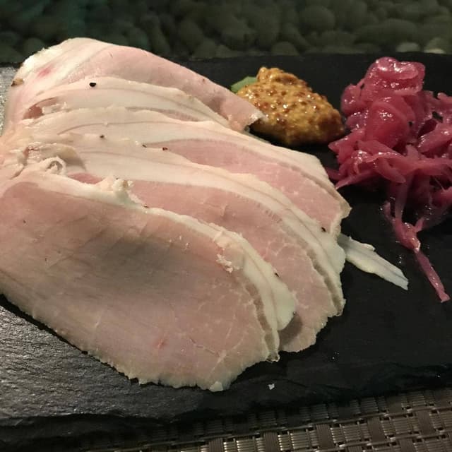 ドイツ料理 オストベルグ - サブ画像2