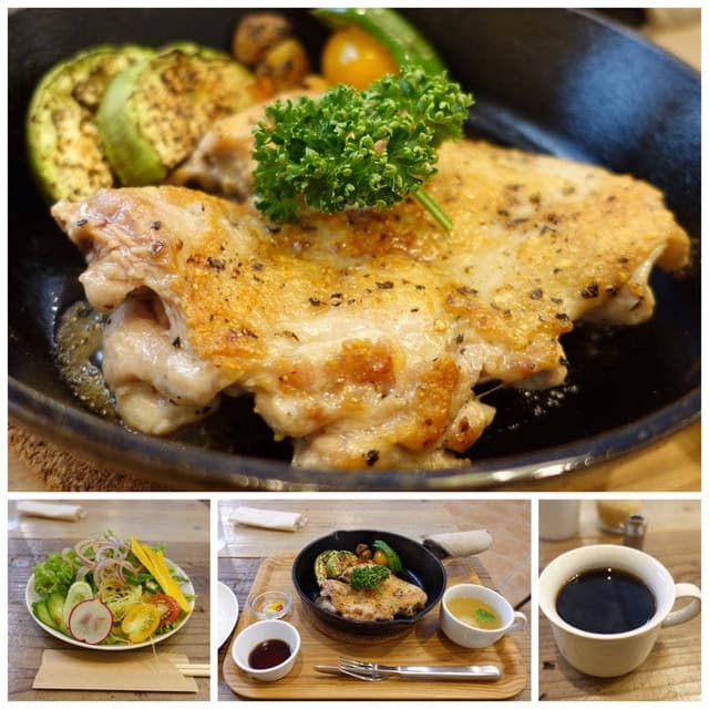 tamaya cafe - サブ画像1
