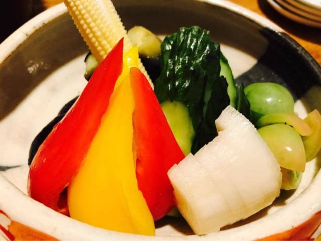 かぼちゃ - サブ画像1