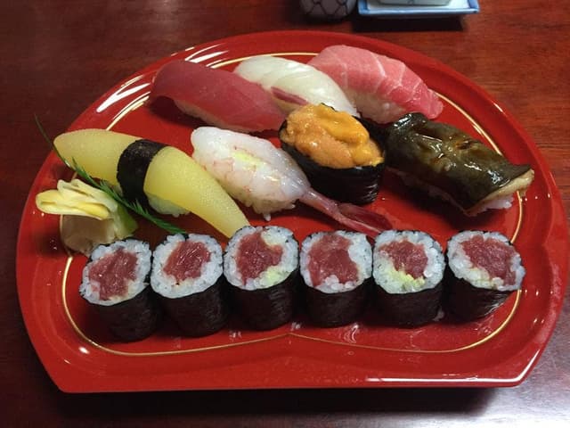 すしとめ - サブ画像3