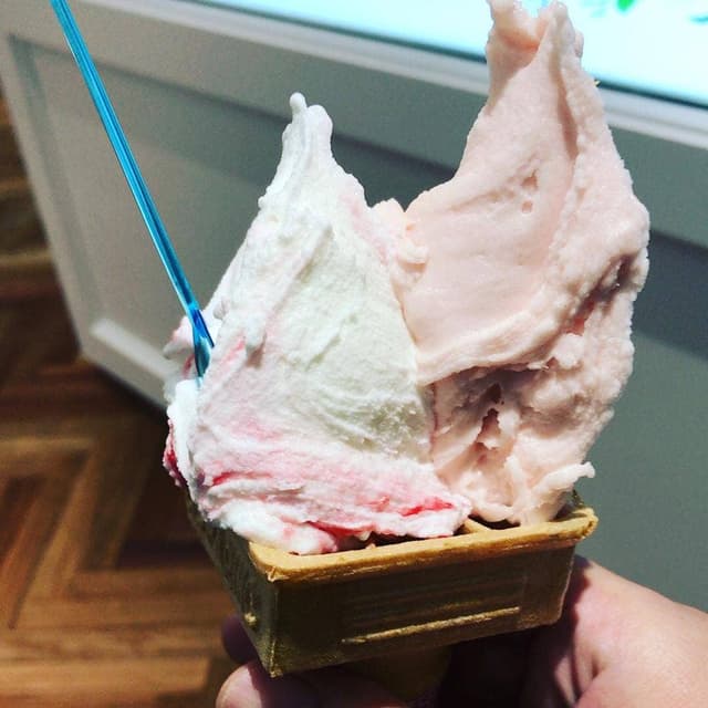GELATERIA Oxalis ホテル日航新潟 - サブ画像1