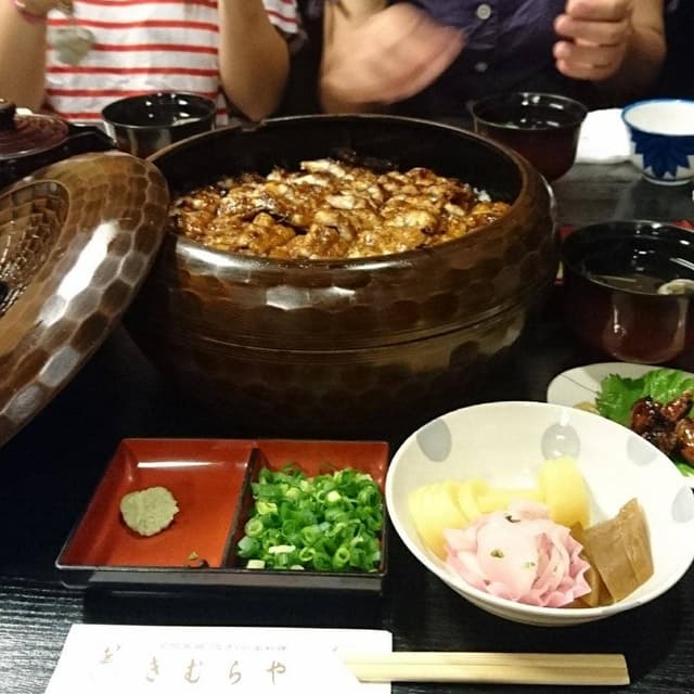 きむらや - サブ画像2