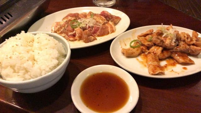 大衆焼肉 V 本店 - サブ画像3