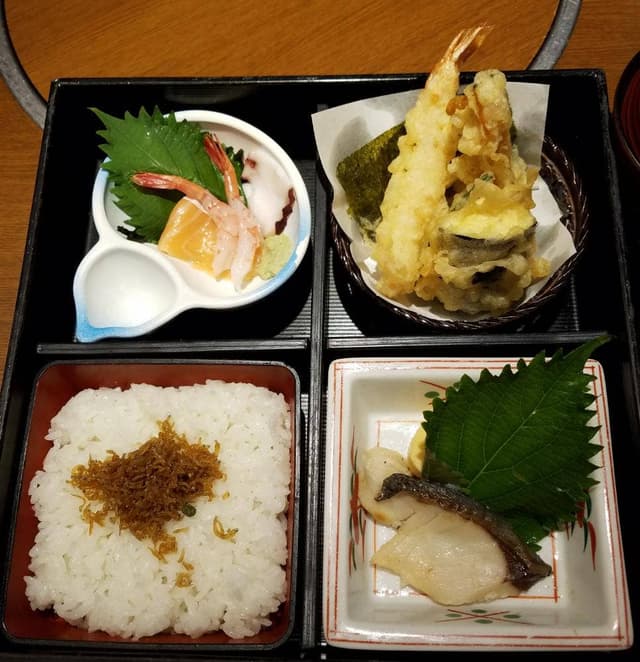 和食さと 若江店 - サブ画像1
