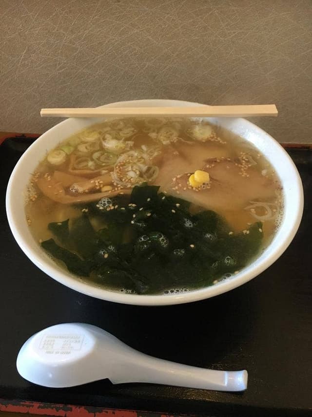 永和軒 - サブ画像1