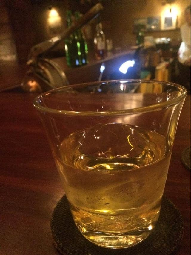 BAR SMOKE - サブ画像1