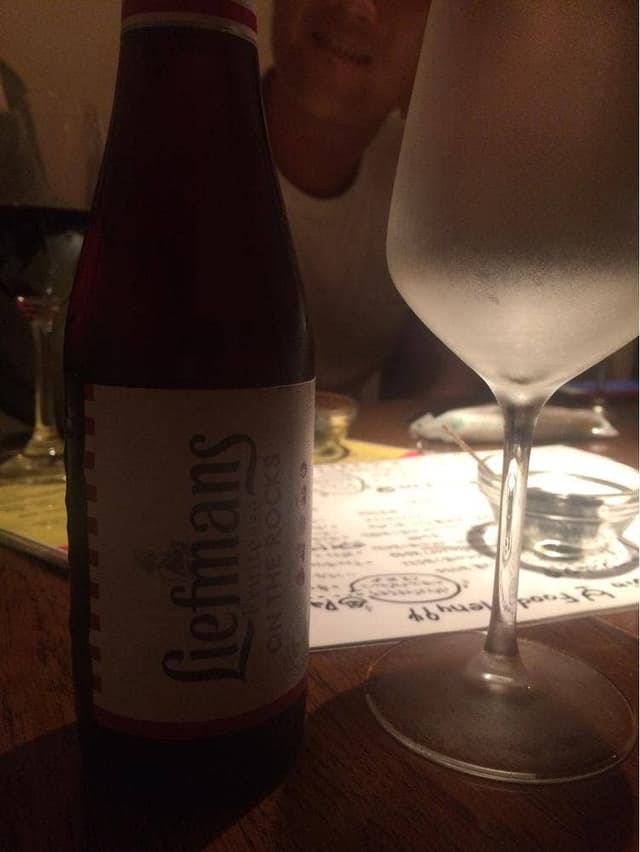 ガレット・バン - サブ画像1