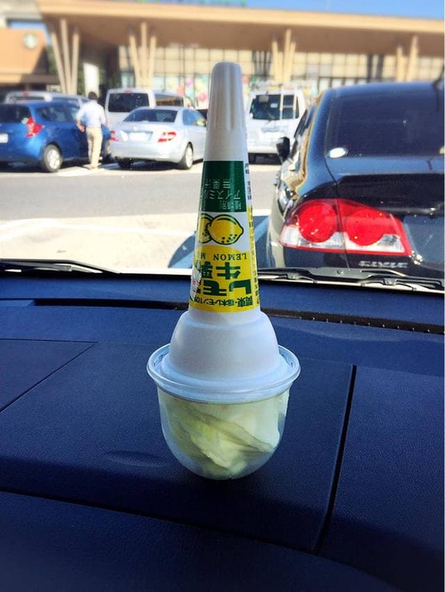 守谷サービスエリア 上り スナックコーナー - サブ画像3