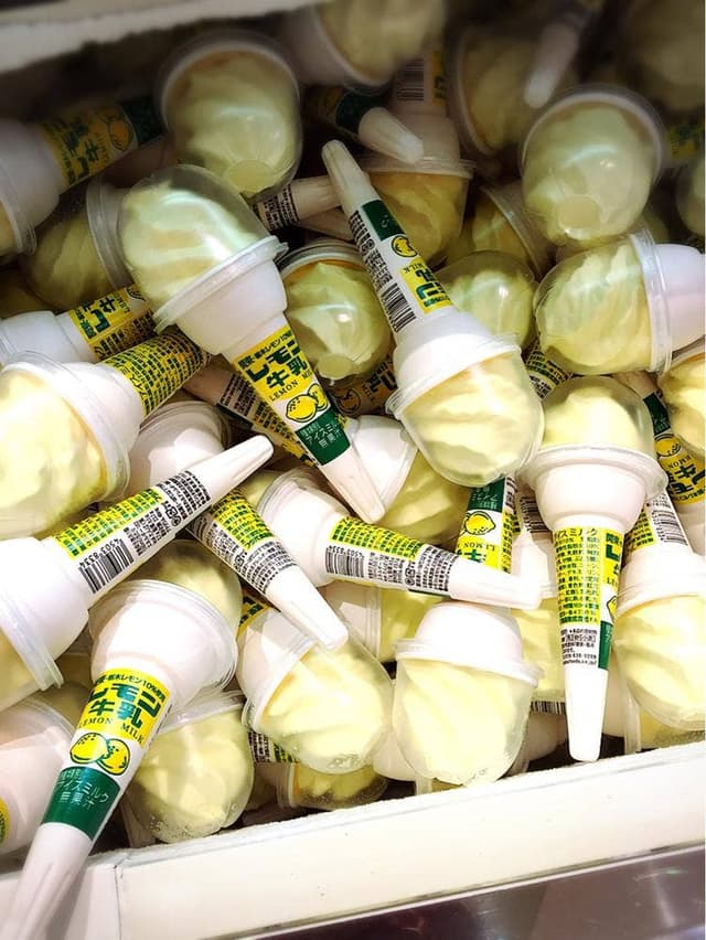 守谷サービスエリア 上り スナックコーナー - サブ画像1